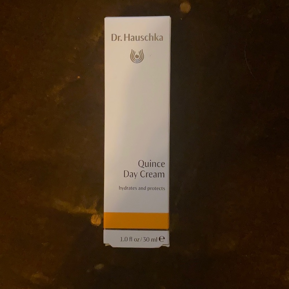 Dr Hauschka Day Crean
